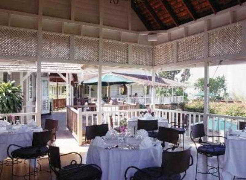Strawberry Hill Hotel Newcastle Restaurant photo